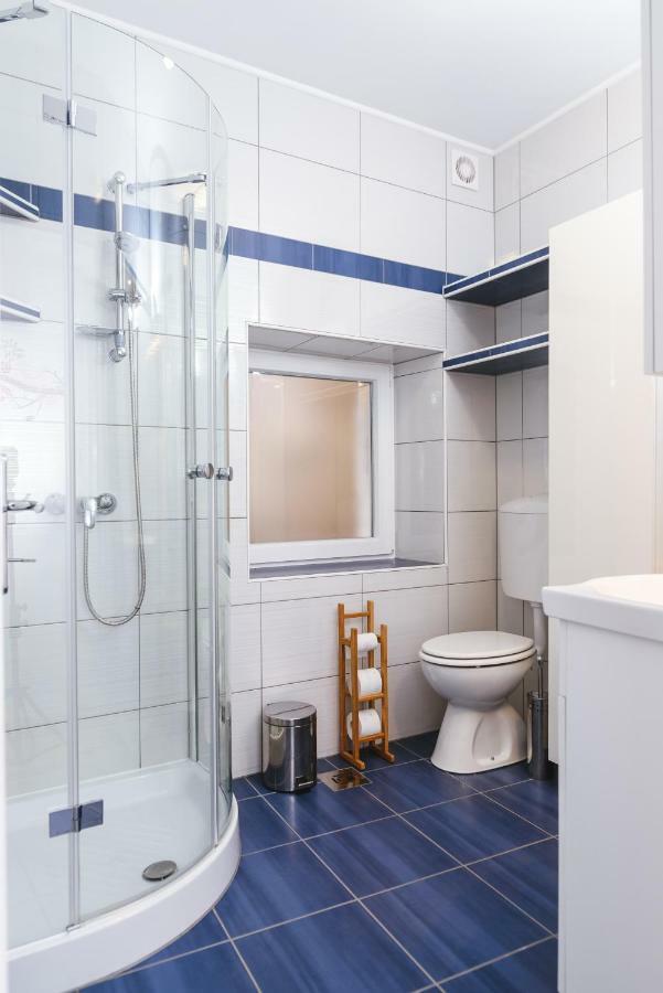 Apartment Martin بيران المظهر الخارجي الصورة