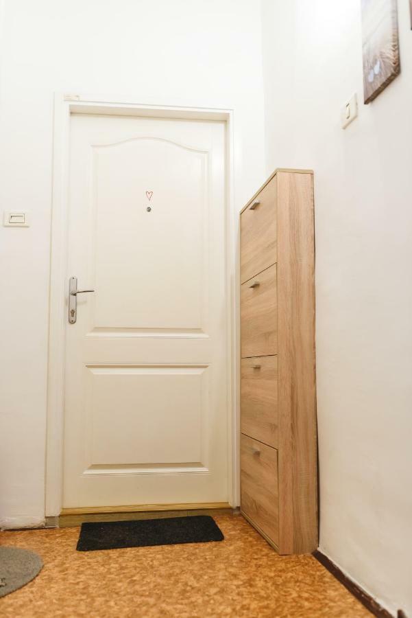 Apartment Martin بيران المظهر الخارجي الصورة