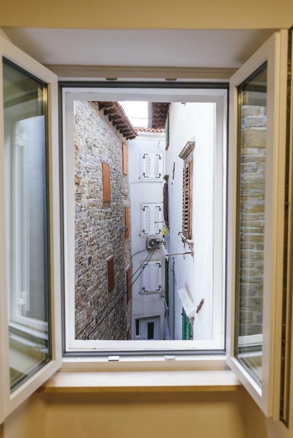 Apartment Martin بيران المظهر الخارجي الصورة