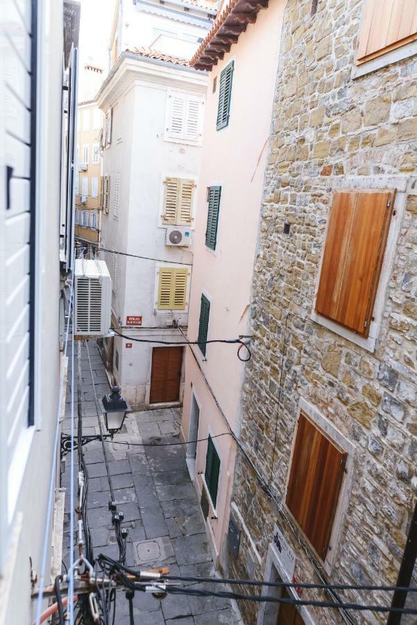 Apartment Martin بيران المظهر الخارجي الصورة